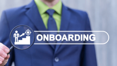 Employee Onboarding Training Software