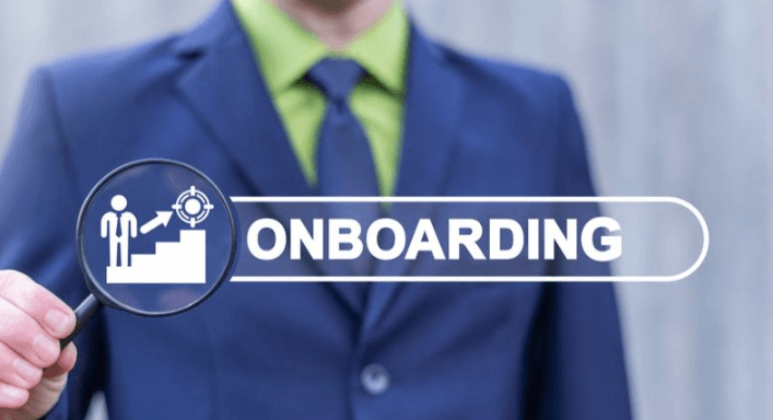 Employee Onboarding Training Software