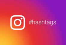 Best hashtags for Instagram