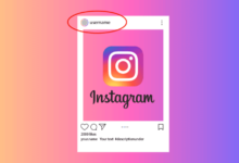 change your Instagram name