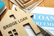 what is a bridge loan
