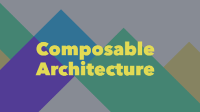 Composable Architecture