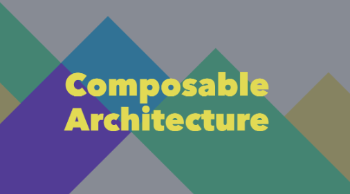 Composable Architecture