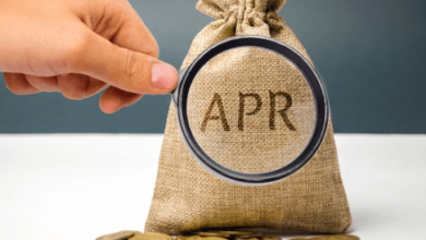 what is apr on a loan