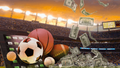 Best Online Sportsbook Bonuses