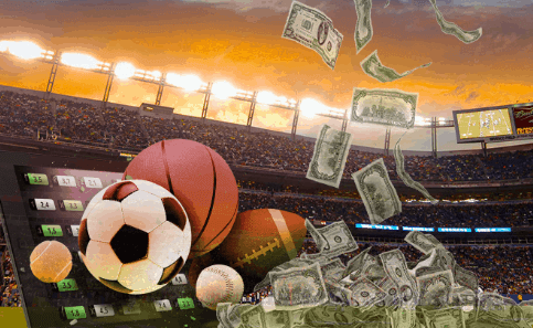 Best Online Sportsbook Bonuses