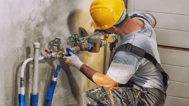 Repair Or Replace: Which Is Better For Old Plumbing