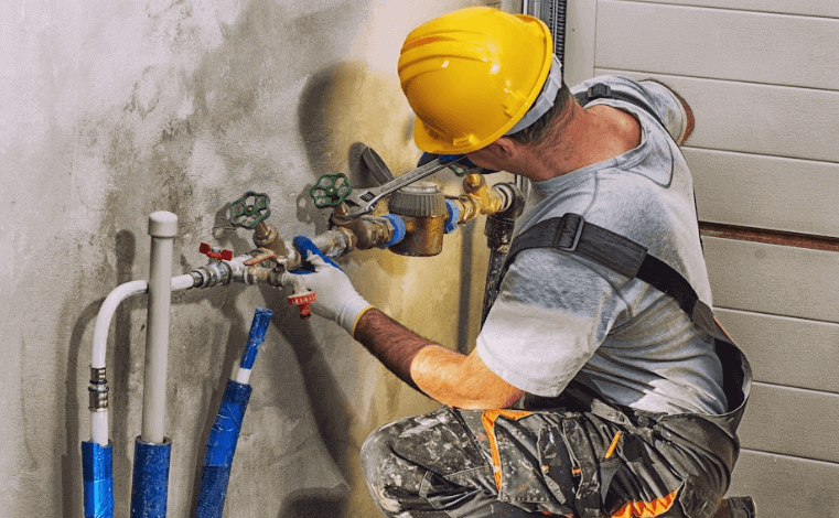 Repair Or Replace: Which Is Better For Old Plumbing