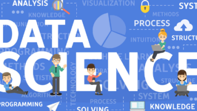 Data Science Courses?