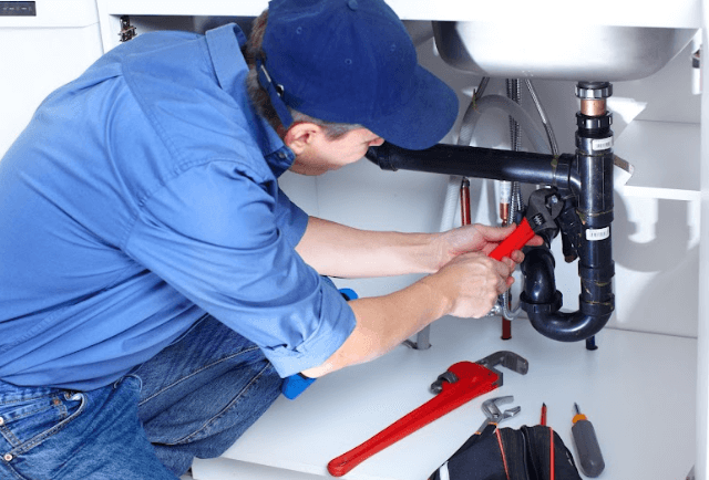 Reliable Home Plumber