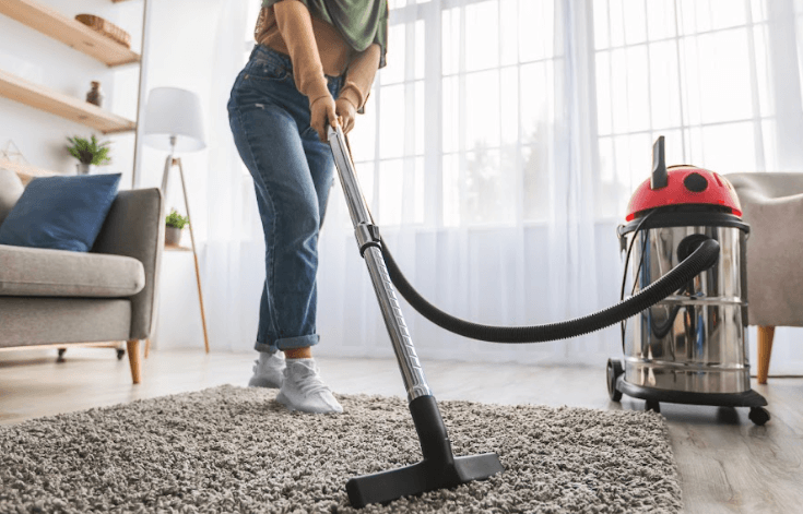 Rug Care Tips