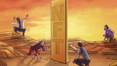 NFTs and the Future of e-Commerce