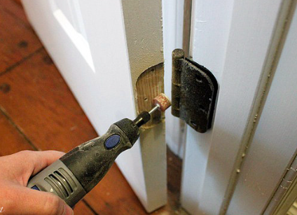 Door Problems and How to Fix