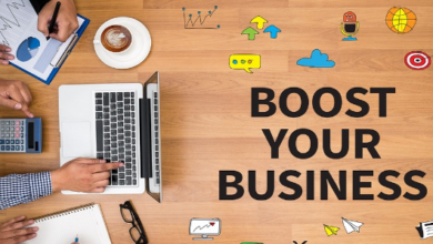 Boast your business