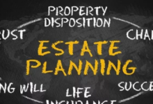 All You Need To Know About Estate Planning