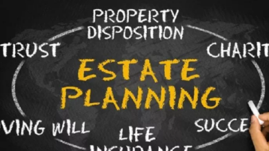 All You Need To Know About Estate Planning