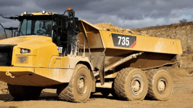 Dump Trucks: Understanding the Different Types and Their Uses
