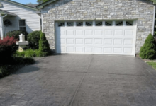 Give Your Driveway a Facelift with Concrete Resurfacing