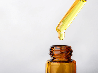 natural oils for perfect skin