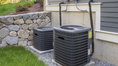 How to Prepare for an AC Tune Up in Tomball