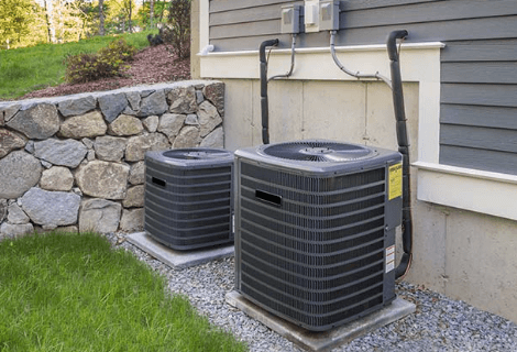 How to Prepare for an AC Tune Up in Tomball