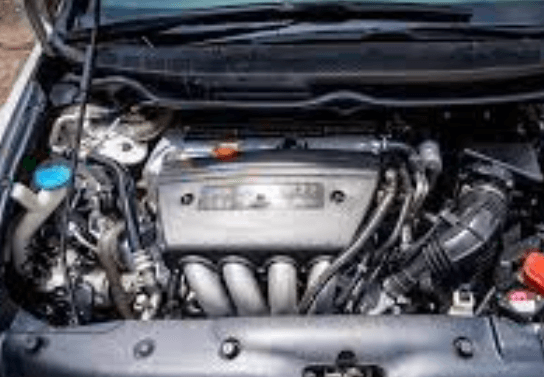 Engine of Your Vehicle
