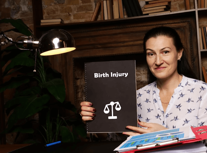 Birth Injury Lawsuit