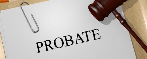 Probate vs. Letters of Administration