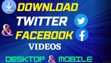 Mastering Video Downloads: How to Save and Enjoy Twitter and Facebook Videos