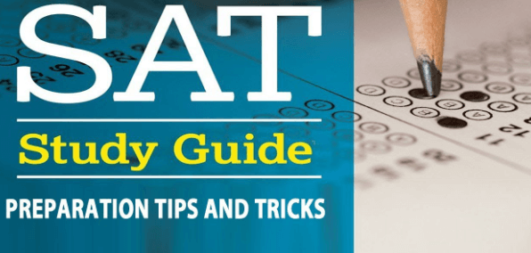 What is the SAT Exam and How to Crack