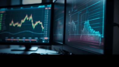 Boosting Your Trades: The Role of Trading Computers in Modern Investing