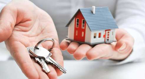 Legal Essentials for Home Buyers
