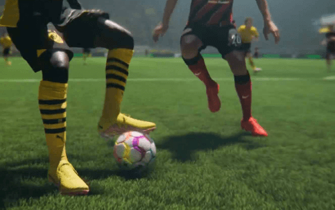 FC 24 Pro Clubs Introduces Cross-Play Support