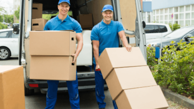 DIY or Professional Movers