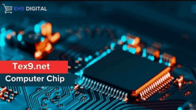 tex9.net computer chip