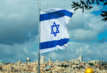 Charity in Israel: Why it's Important