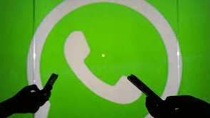 Whatsapp india 550m whatsappchristopher