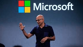 Microsoft industrial core octobermclaughlin theinformation