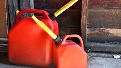 Navigating Fuel Storage: The Comprehensive Guide to Picking the Perfect 20 Gallon Gas Can