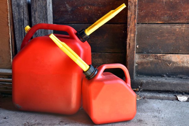 Navigating Fuel Storage: The Comprehensive Guide to Picking the Perfect 20 Gallon Gas Can