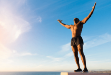 Unleashing the Power of Peak Male Health: The Coach's Vision for Holistic Life Fulfillment