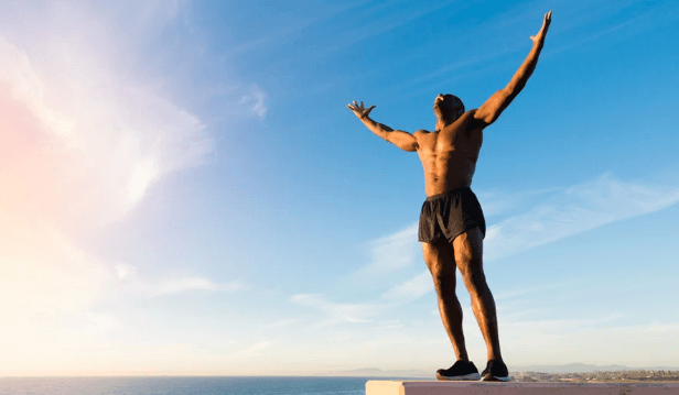 Unleashing the Power of Peak Male Health: The Coach's Vision for Holistic Life Fulfillment