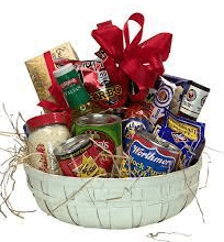 What Every Corporate Cincinnati Gift Basket Should Contain?