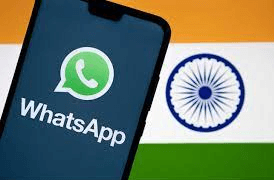 1m india whatsappjain mit