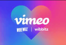 vimeo wibbitz wirewaxlundentechcrunch
