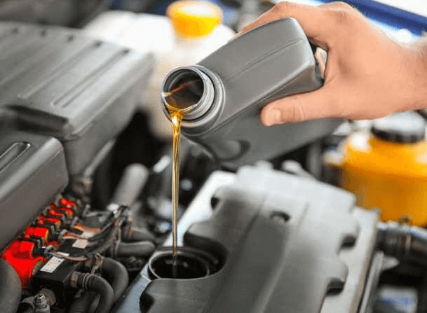 oils and lubricants