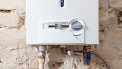 How to Find a Plumbing Expert for Tankless Water Heater Repair