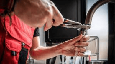 Having trouble with leaky faucets? Contact a Handyman in Schenectady and save your day