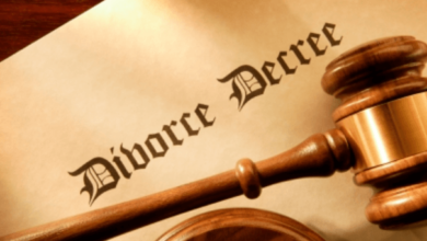 Alabama Divorce