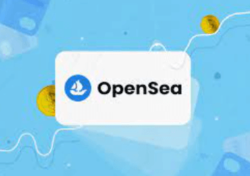 Opensea Opensea Februarythompsoncoindesk